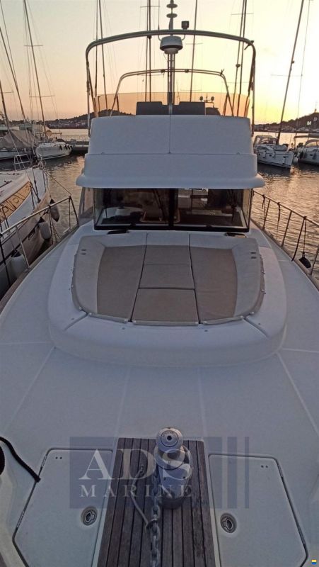 Beneteau Swift Trawler 44