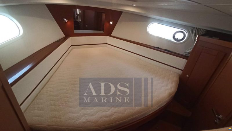 Beneteau Swift Trawler 44
