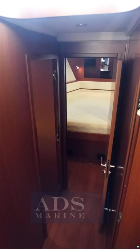 Beneteau Swift Trawler 44
