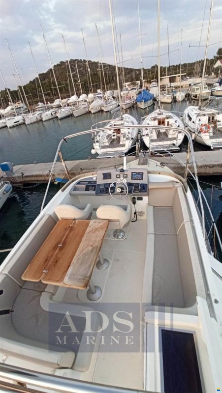 Beneteau Swift Trawler 44