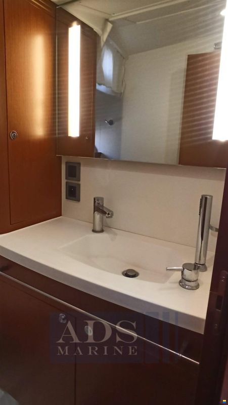 Beneteau Swift Trawler 44