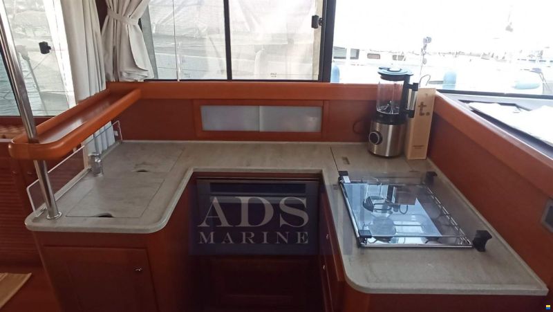 Beneteau Swift Trawler 44