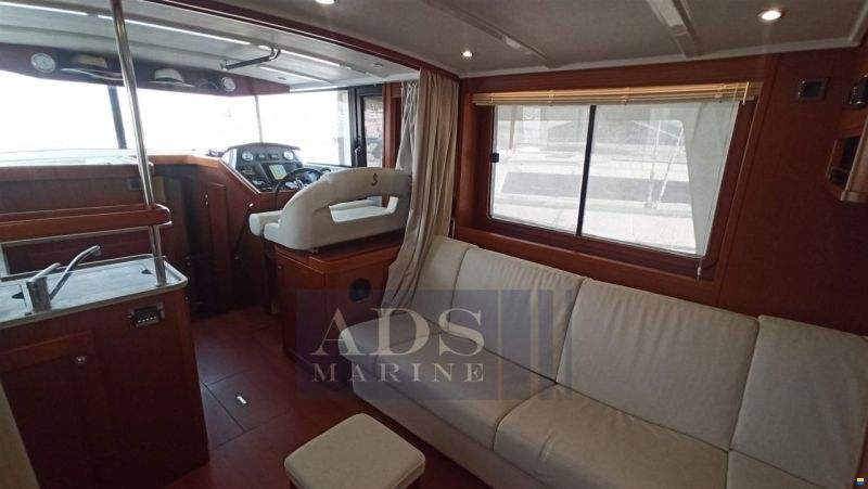 Beneteau Swift Trawler 44