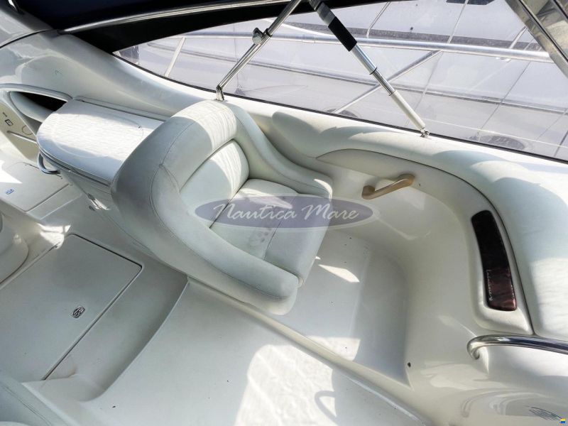 Cranchi Endurance 39