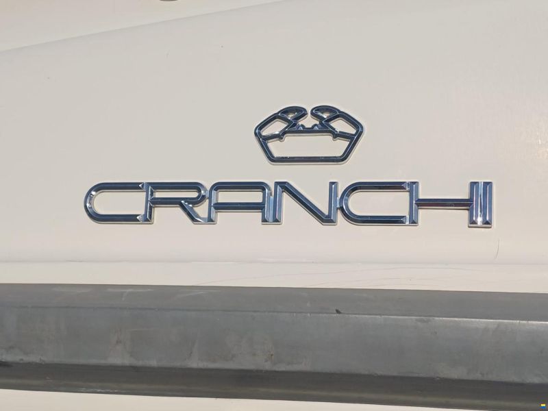 Cranchi START 21