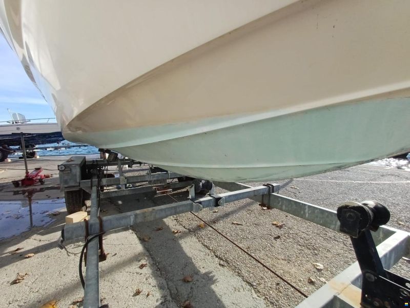Cranchi START 21