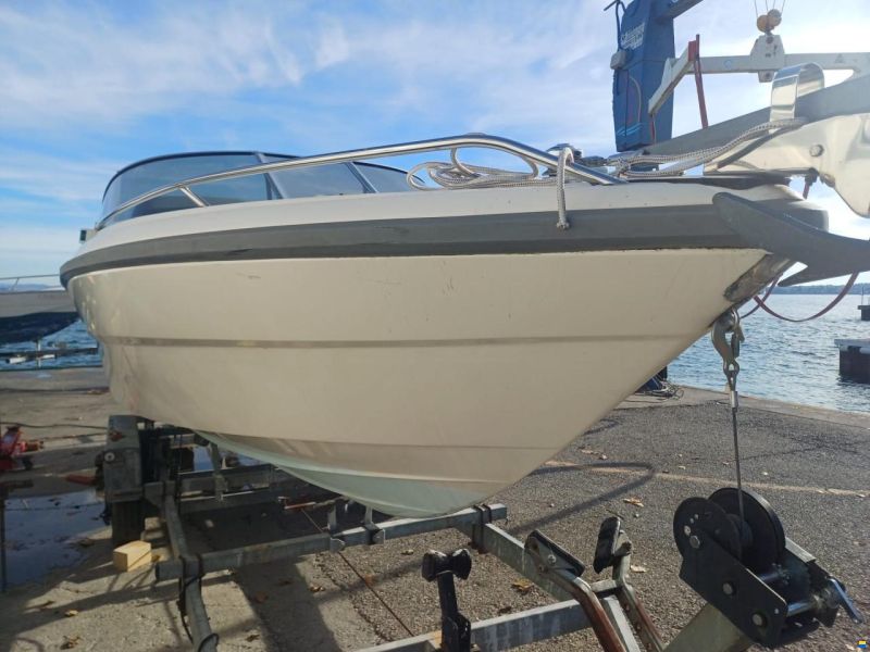 Cranchi START 21