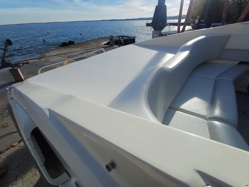 Cranchi START 21