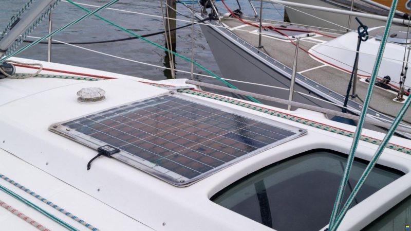 Beneteau OCEANIS 331
