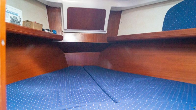 Beneteau OCEANIS 331