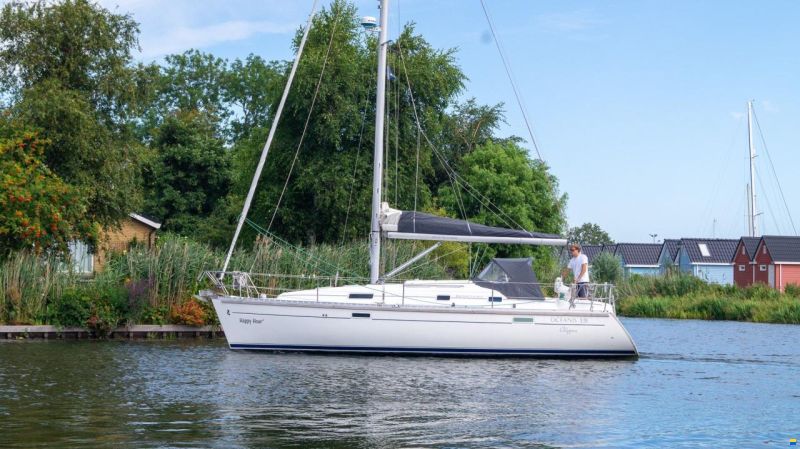 Beneteau OCEANIS 331