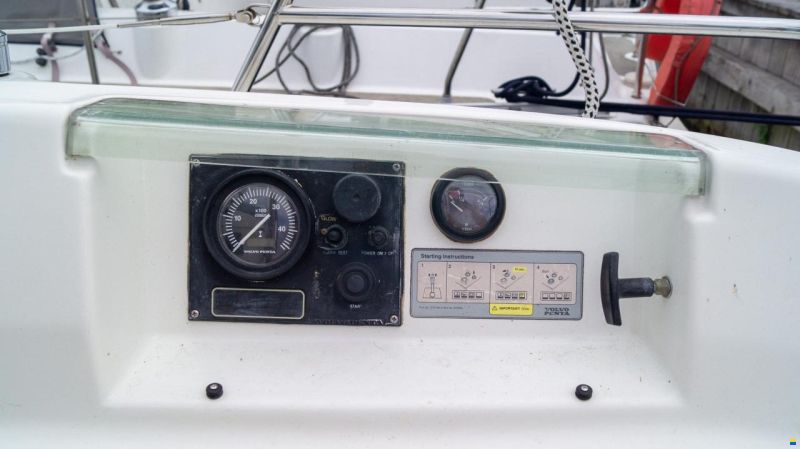 Beneteau OCEANIS 331