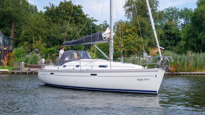 Beneteau OCEANIS 331