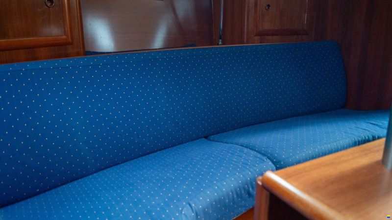 Beneteau OCEANIS 331
