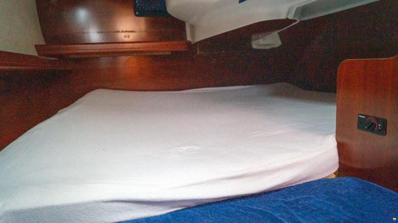 Beneteau OCEANIS 331