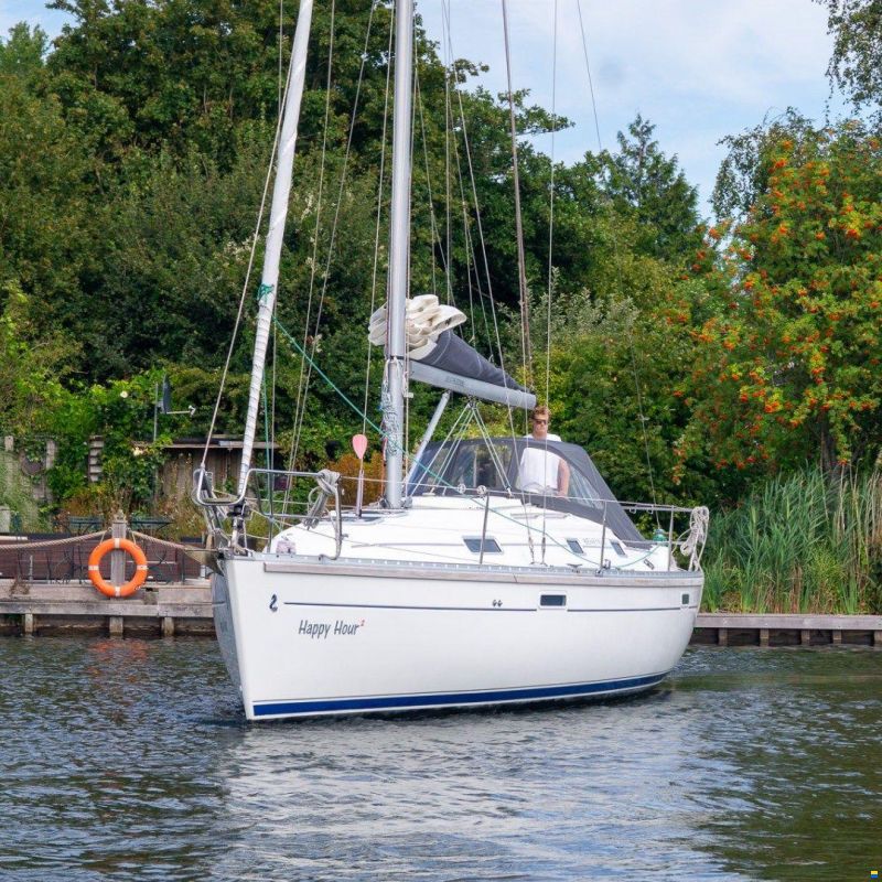 Beneteau OCEANIS 331