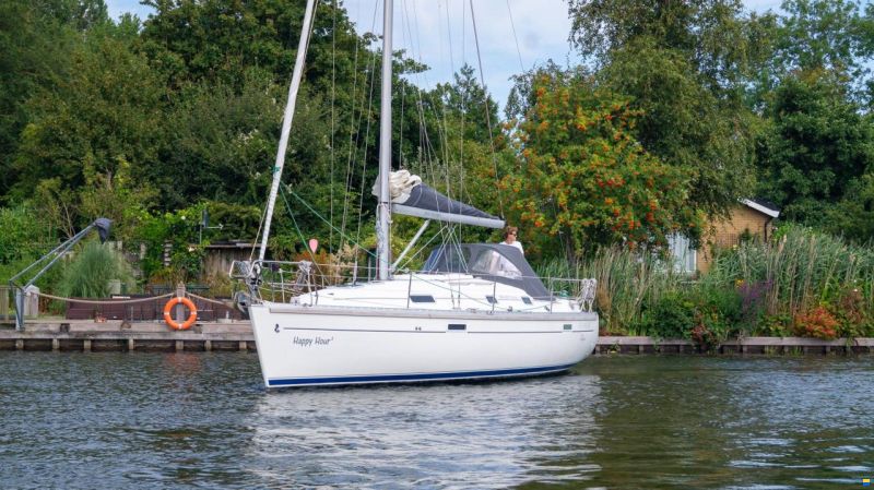 Beneteau OCEANIS 331