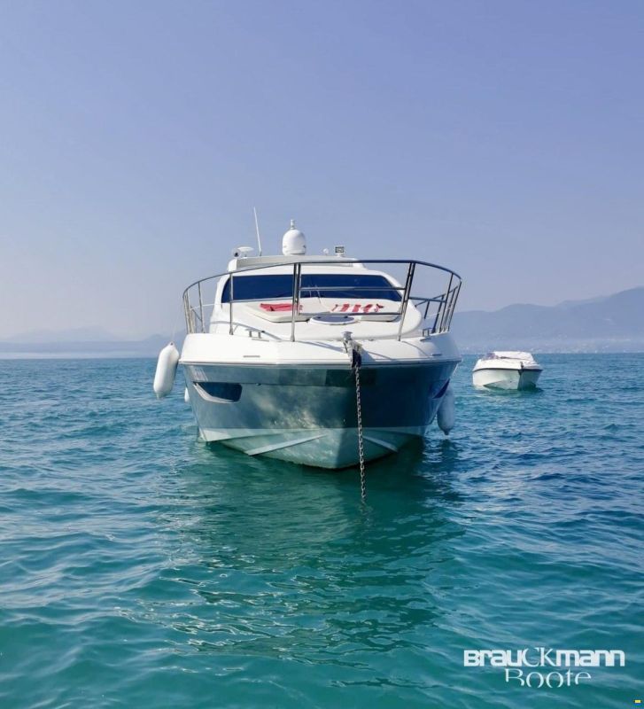 Azimut 43 S