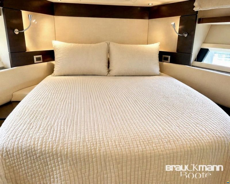 Azimut 43 S