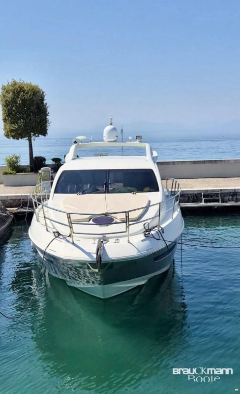 Azimut 43 S