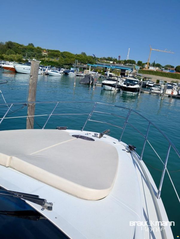 Azimut 43 S