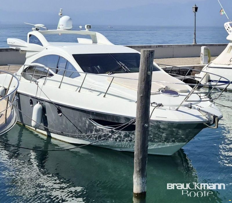 Azimut 43 S
