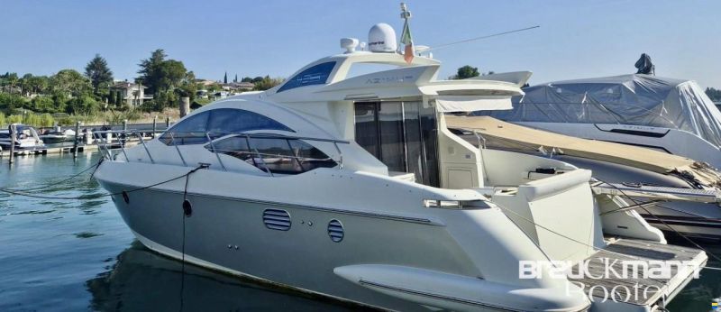 Azimut 43 S