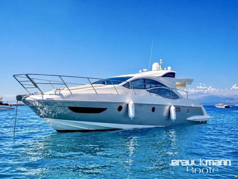 Azimut 43 S