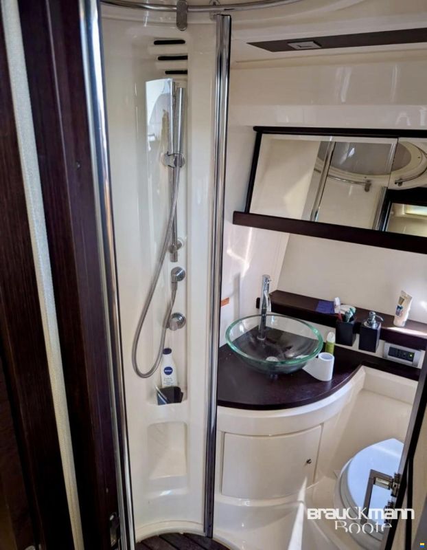 Azimut 43 S