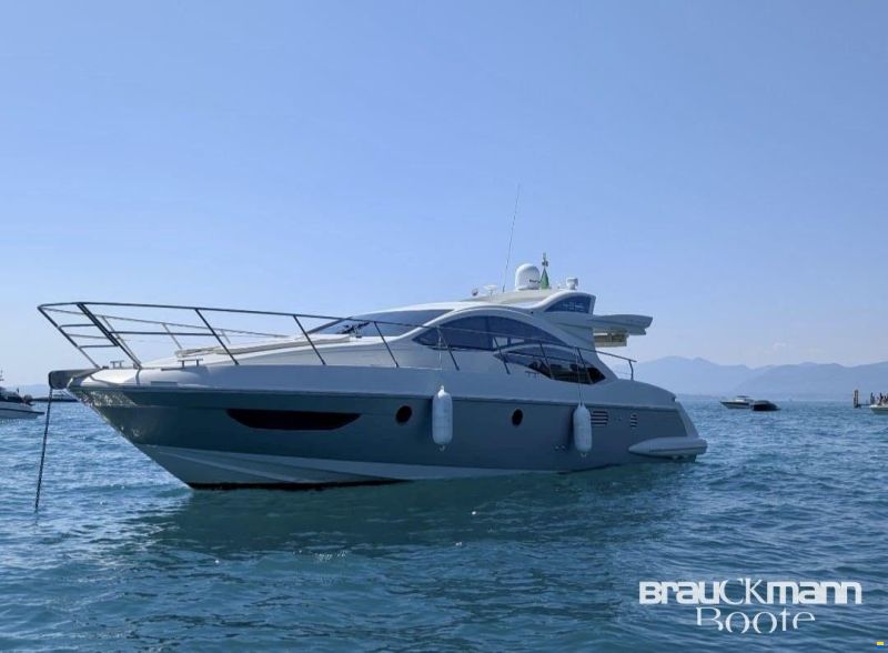 Azimut 43 S