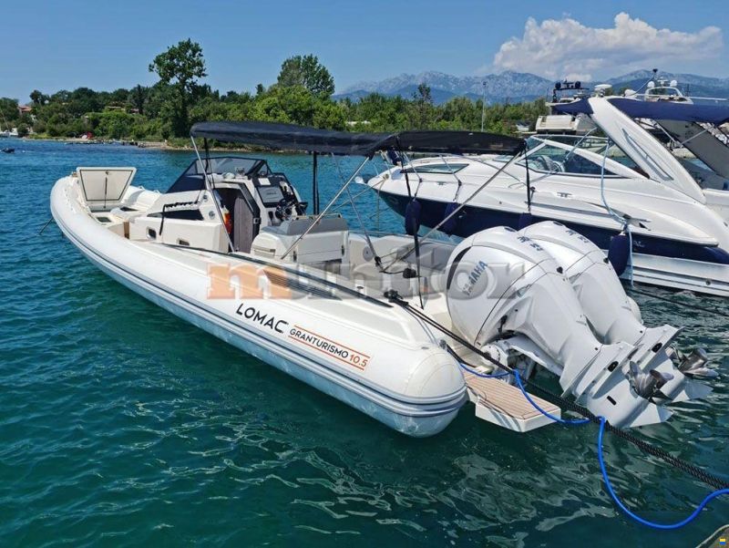 Lomac 10.5 GT