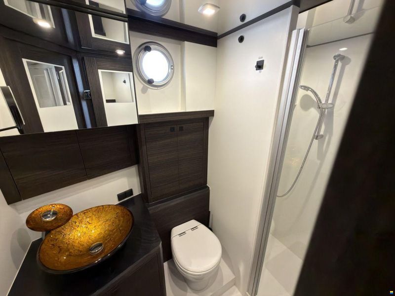 Boarncruiser 44 Elegance AC