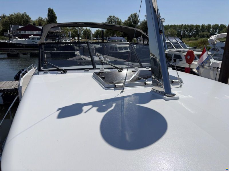 Boarncruiser 44 Elegance AC