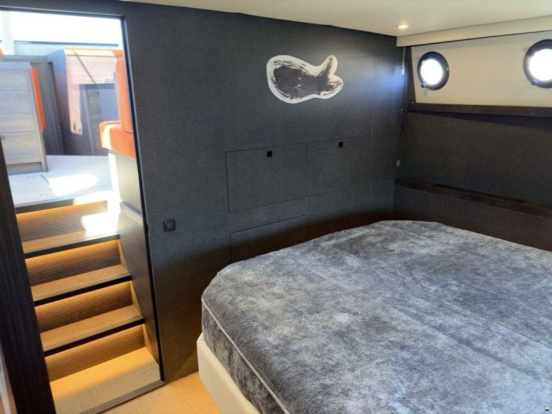 Boarncruiser 44 Elegance AC