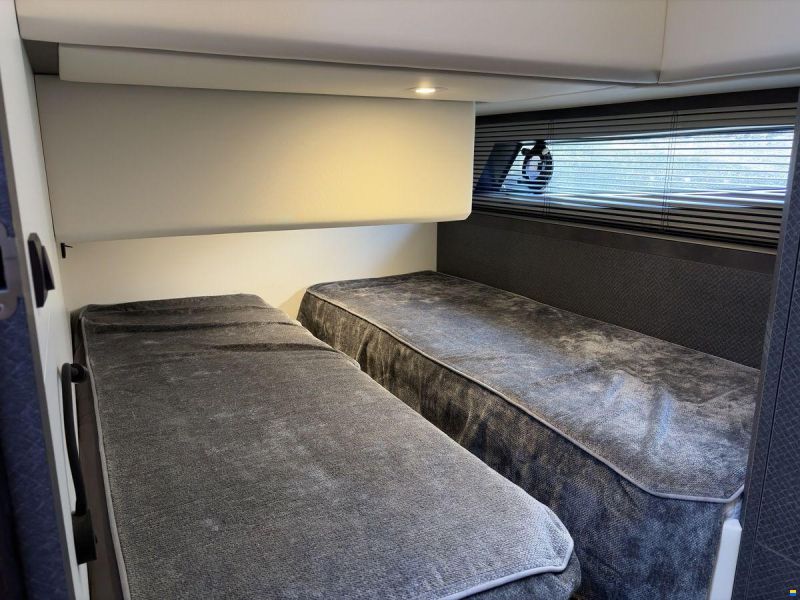 Boarncruiser 44 Elegance AC
