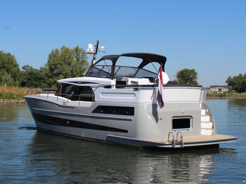 Boarncruiser 44 Elegance AC