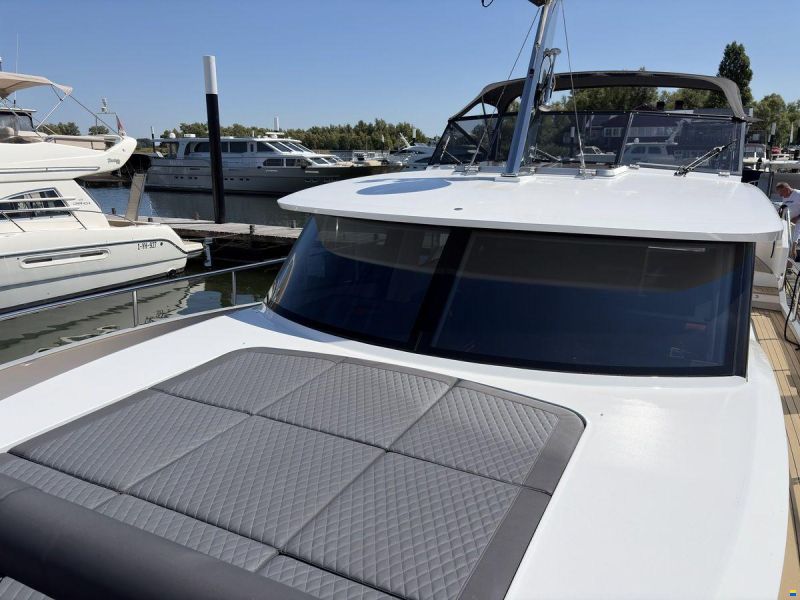 Boarncruiser 44 Elegance AC
