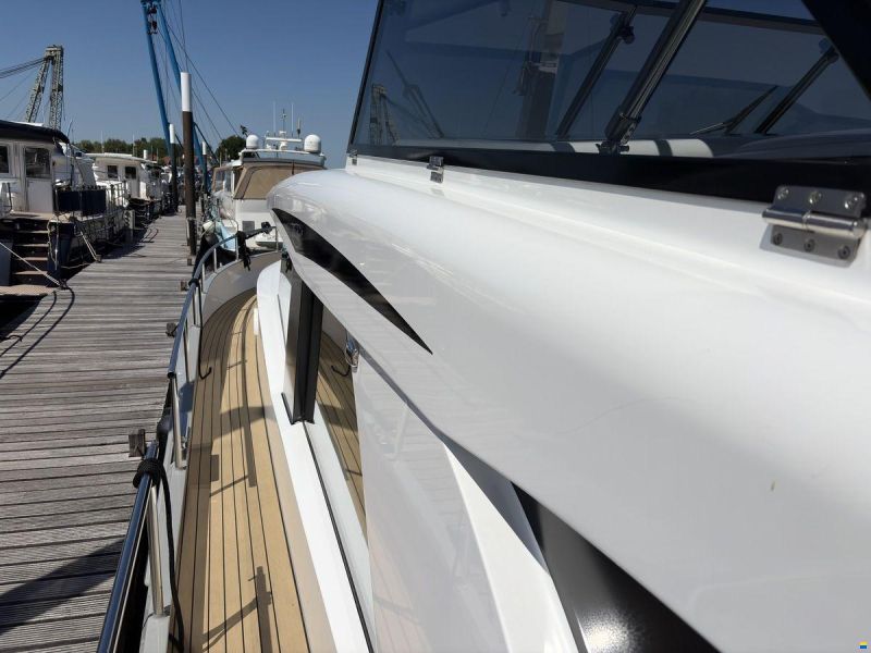 Boarncruiser 44 Elegance AC
