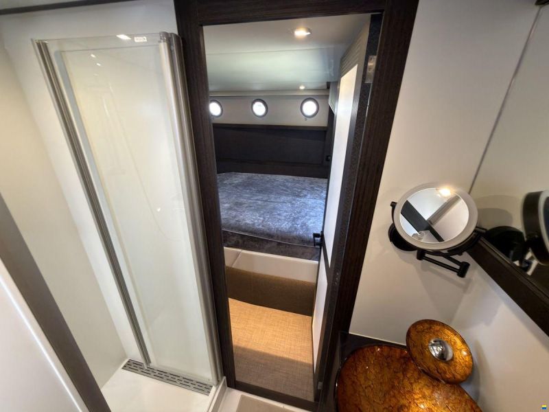 Boarncruiser 44 Elegance AC