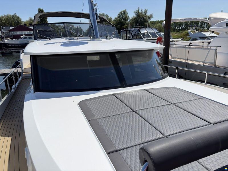 Boarncruiser 44 Elegance AC