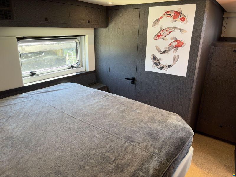 Boarncruiser 44 Elegance AC