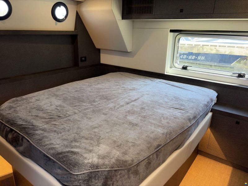 Boarncruiser 44 Elegance AC
