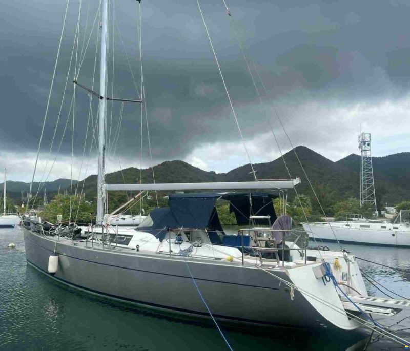 Wauquiez 45S Centurion