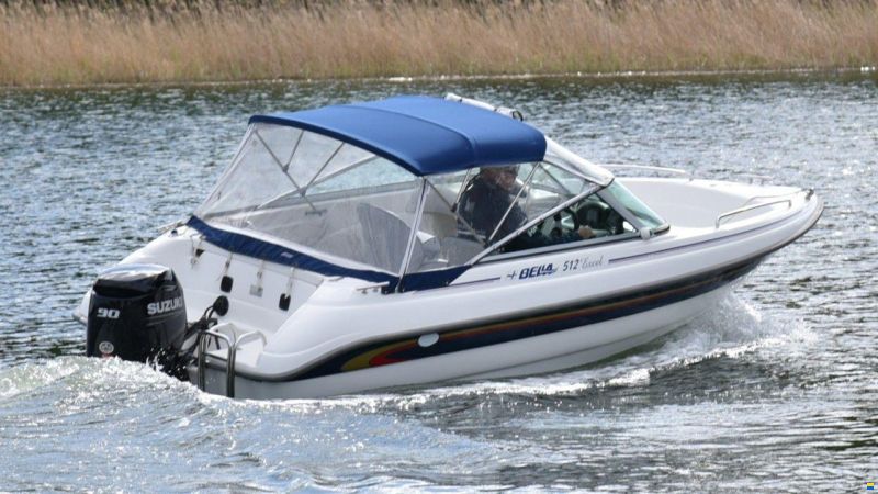 Bella 512 EXCEL