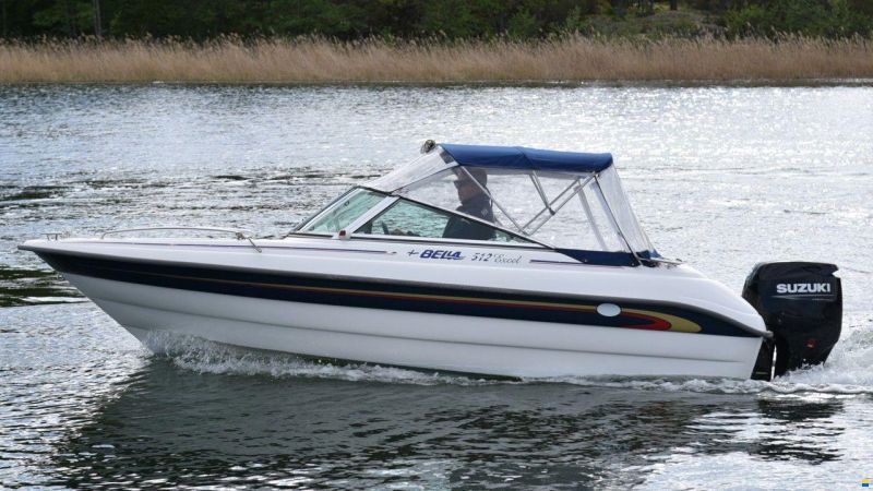 Bella 512 EXCEL