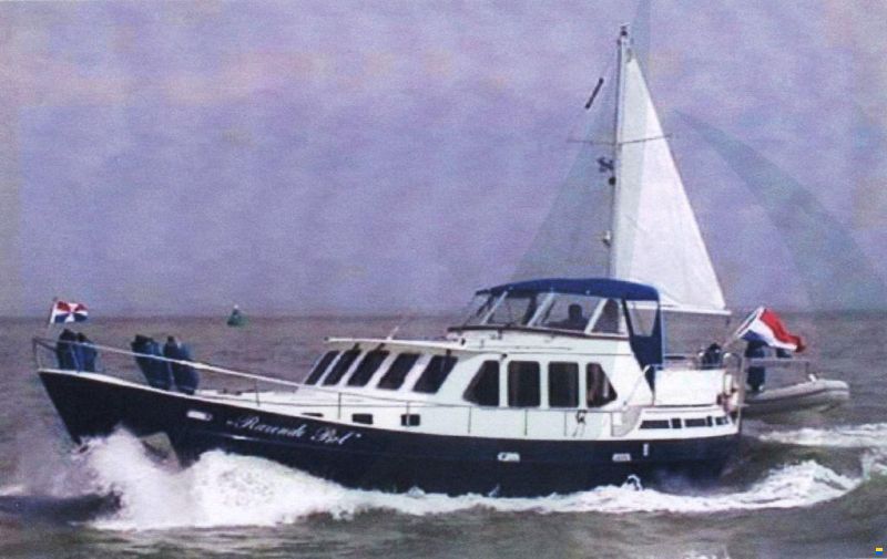 Blauwehand kotter 42