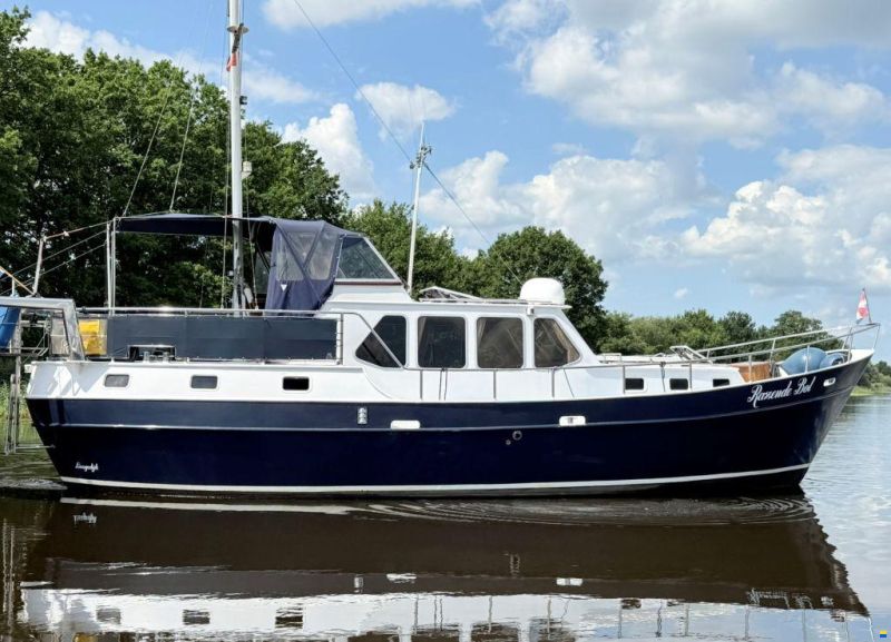 Blauwehand kotter 42