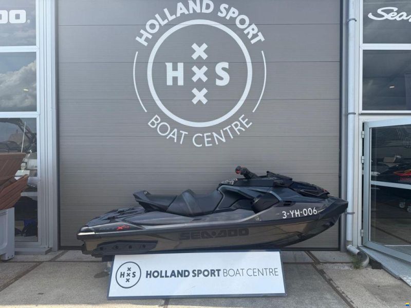 Sea-Doo RXT-X RS 300