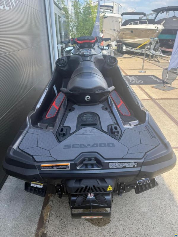 Sea-Doo RXT-X RS 300