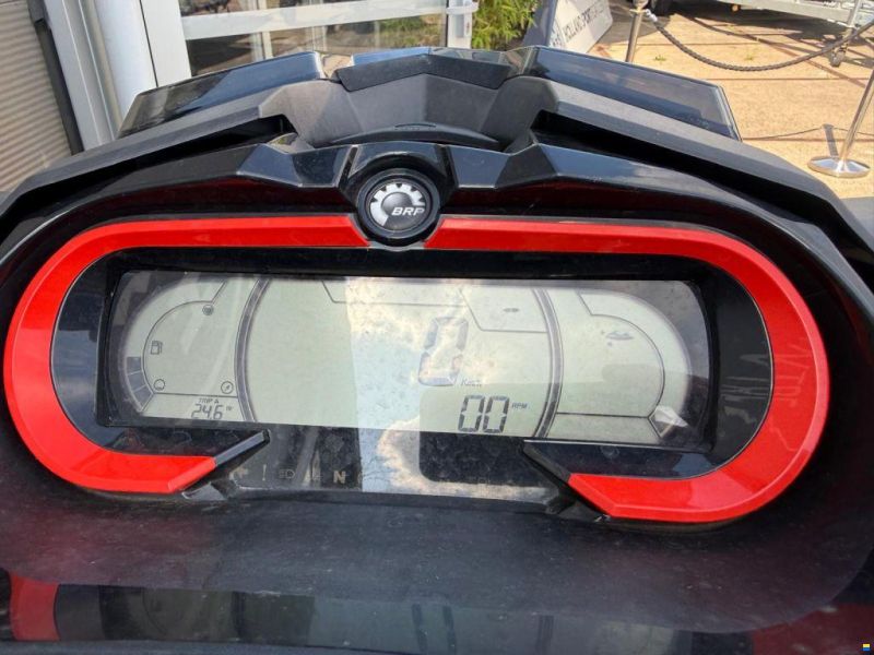 Sea-Doo RXP-X RS 300